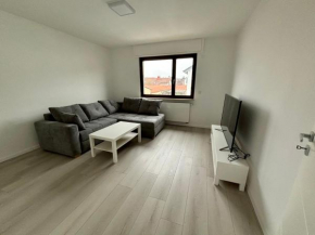 Moderne Wohnung nahe Frankfurt